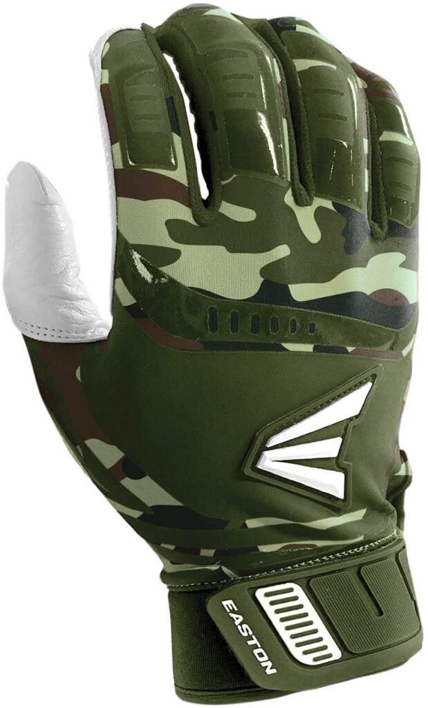 Easton Walk-Off Batting Gloves