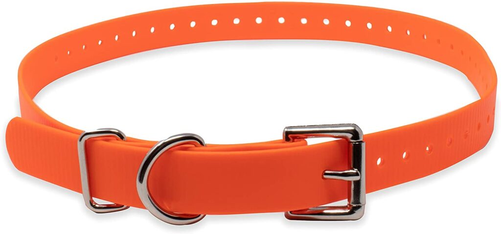 Educator Dog Collar