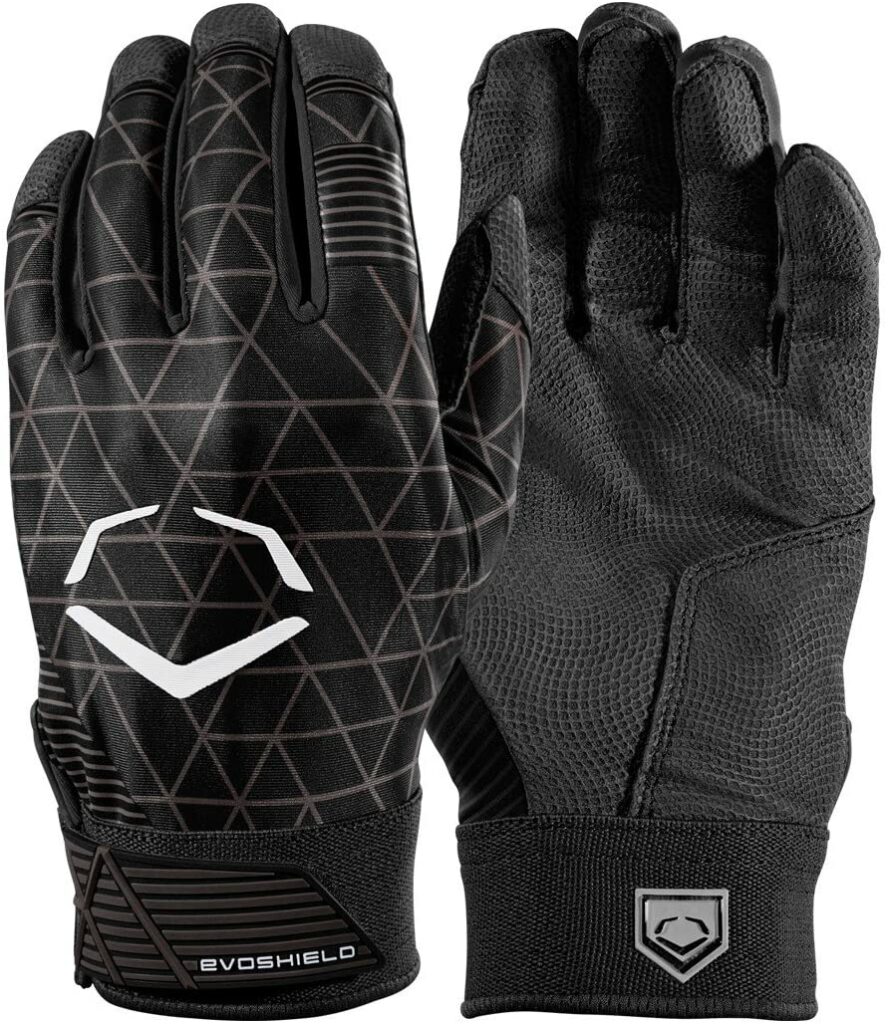 EvoShield EvoCharge Batting Gloves