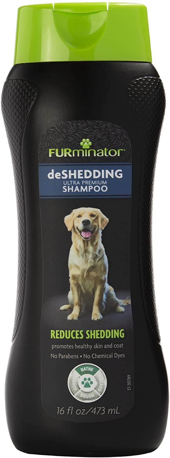 FURminator Deshedding Shampoos