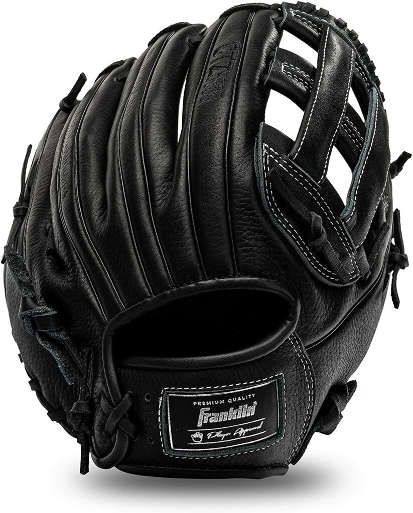 Franklin Baseball Glove