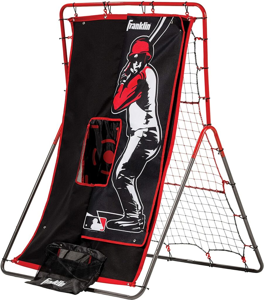 Franklin Sports Baseball Pitching Target