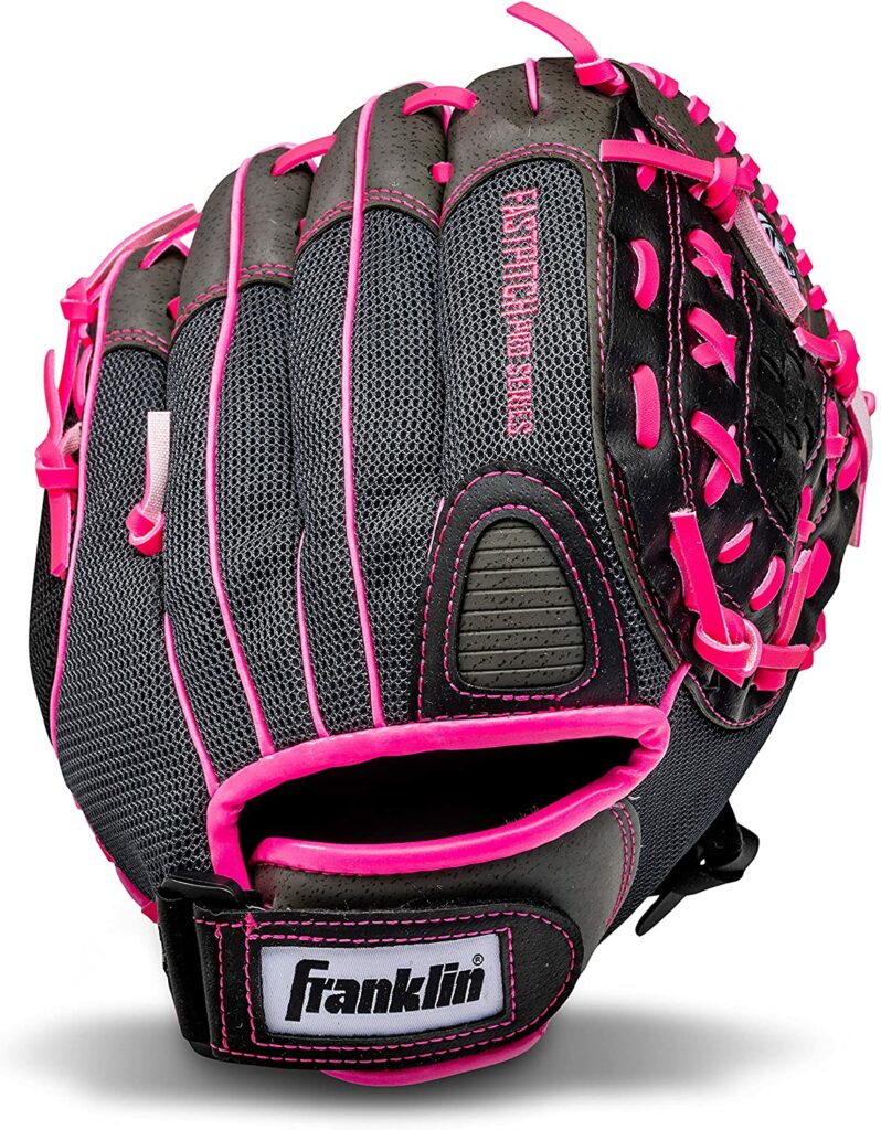 Franklin Sports Softball Glove