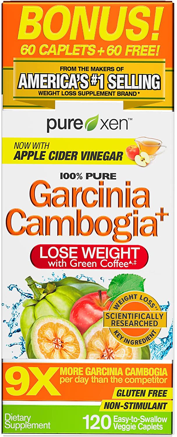 Garcinia Cambogia Weight Loss Pills