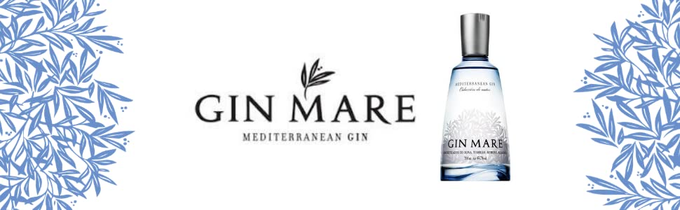 Gin Mare