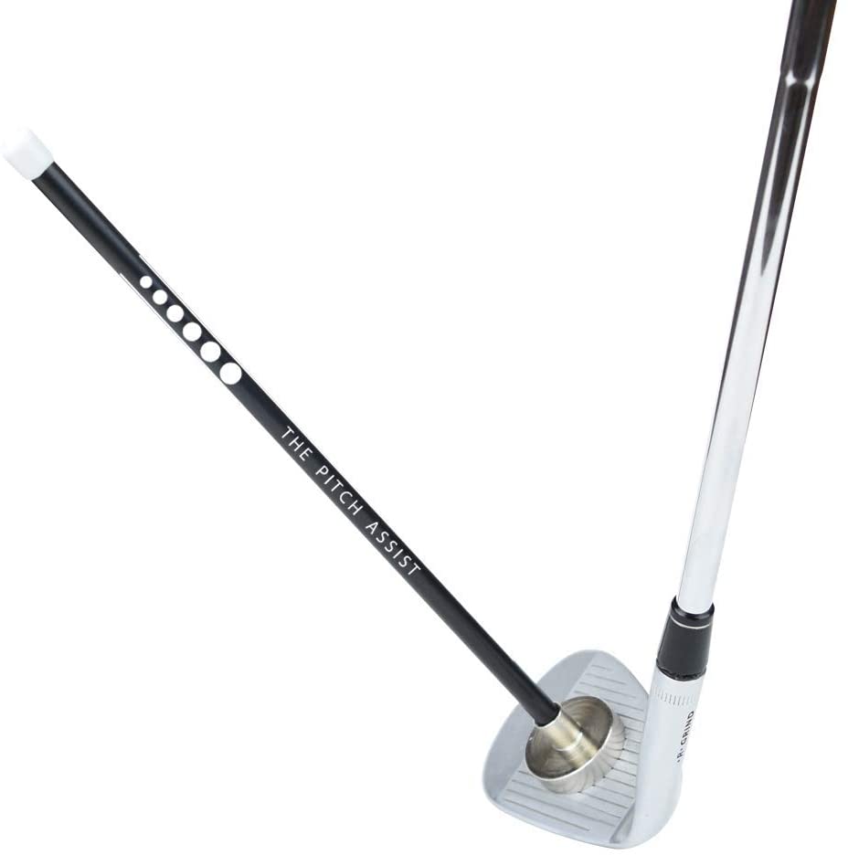 Golf Alignment Rods