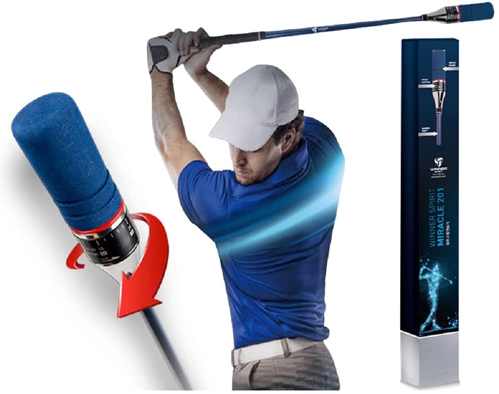 Golf Swing Training Aid