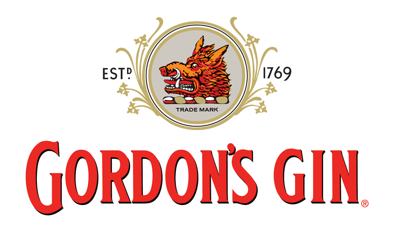 Gordon’s Dry Gin