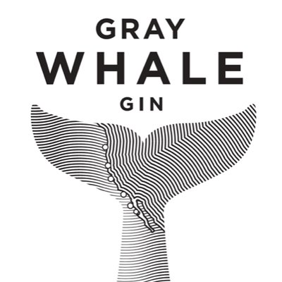 Gray Whale Gin