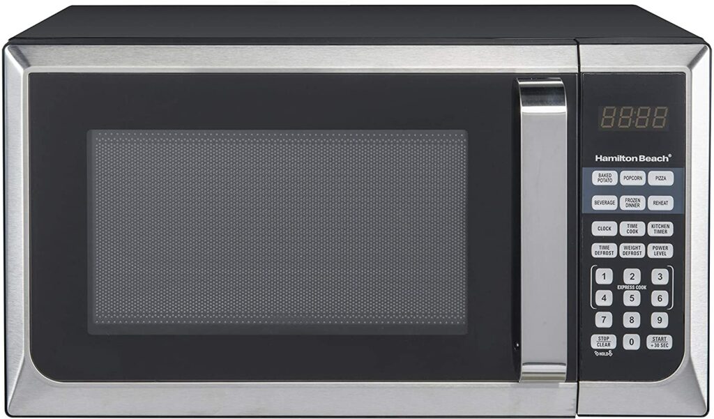 Hamilton Beach Microwave Oven