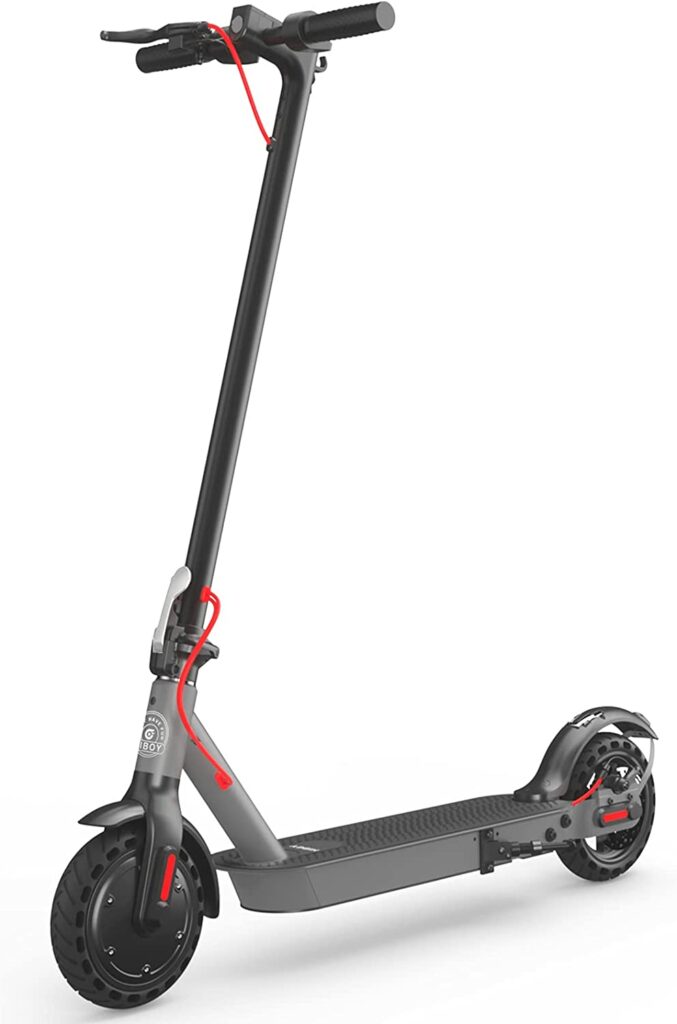 Hiboy S2 Electric Scooter