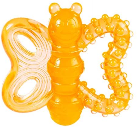 JW Butterfly Chew Toy