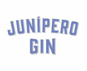 Junipero Gin