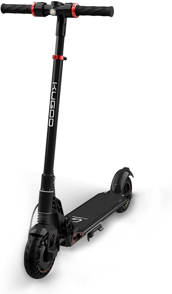 KUGOO Electric Scooter