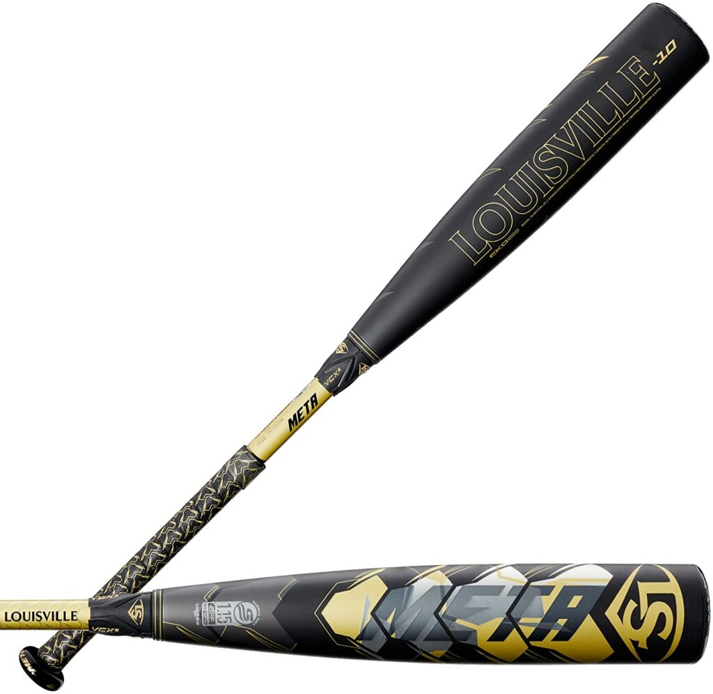 Louisville Slugger Baseball Bat