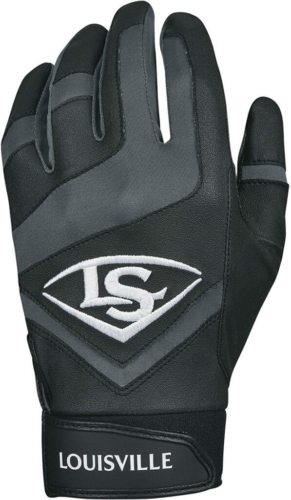 Louisville Slugger Batting Gloves