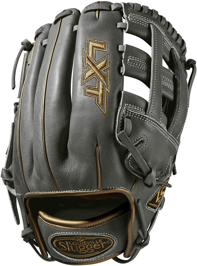 Louisville Slugger LXT Softball Glove