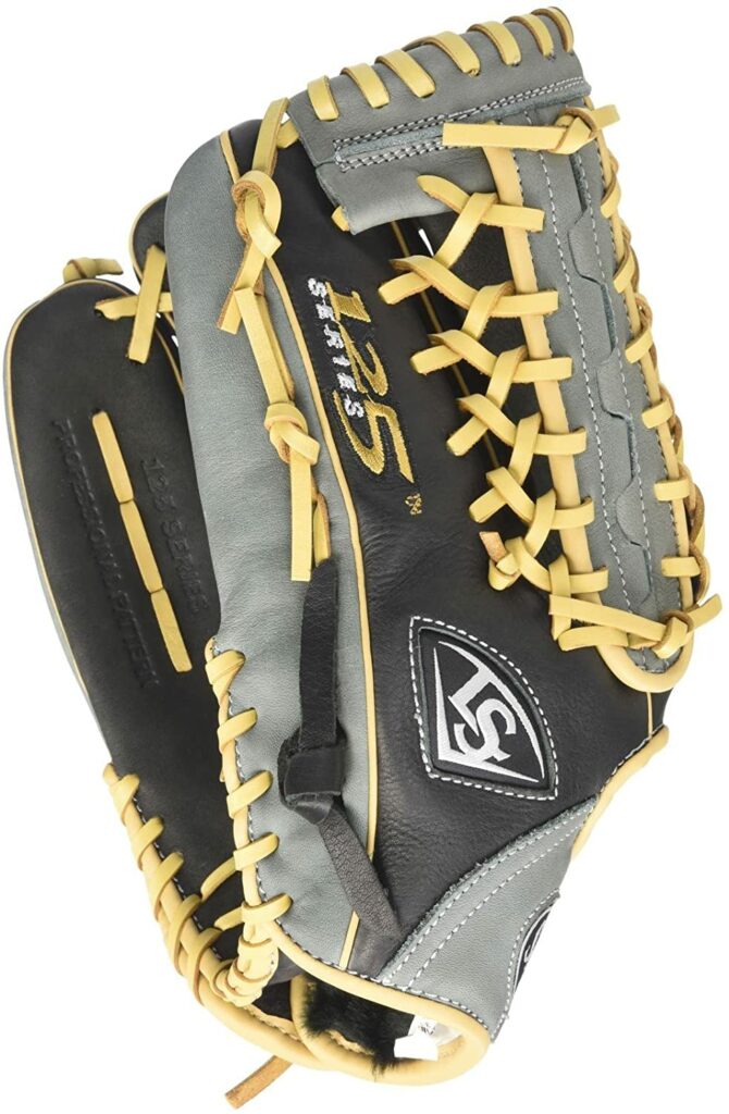 Louisville Slugger Softball Glove