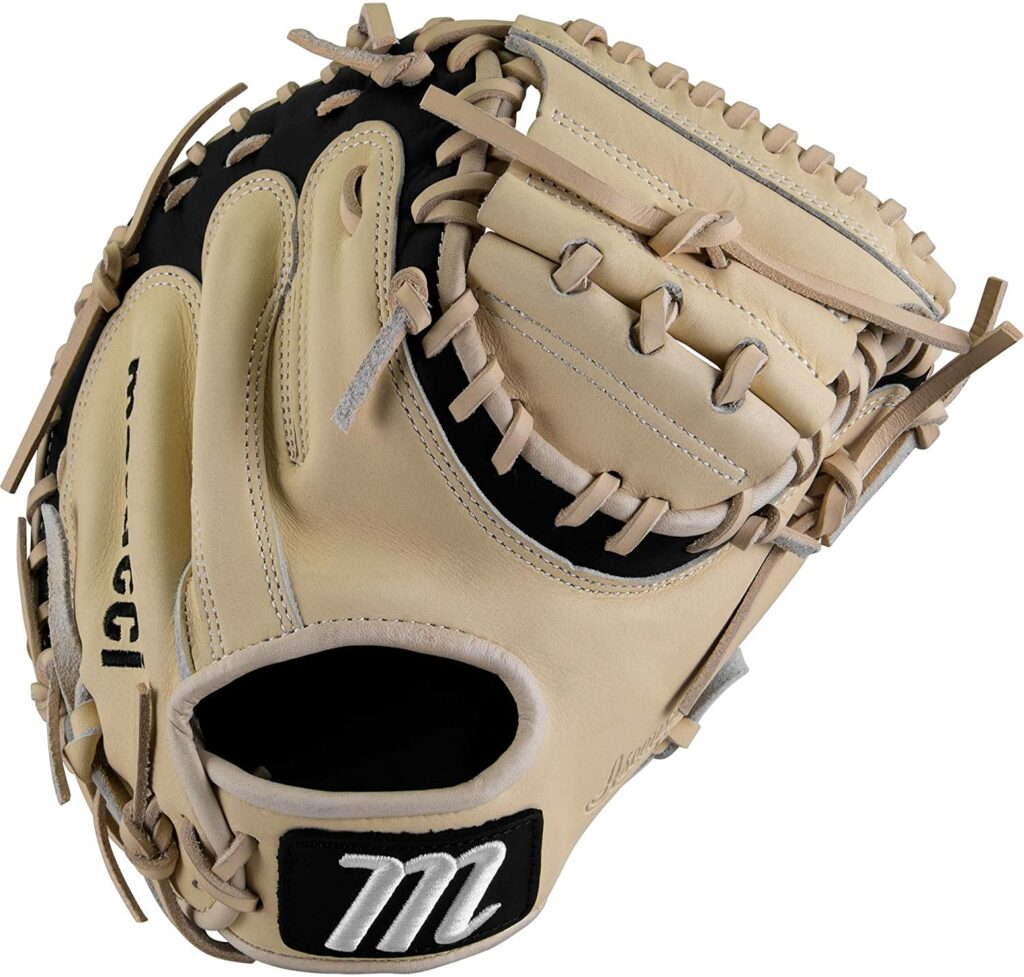 Marucci Ascension Baseball Glove