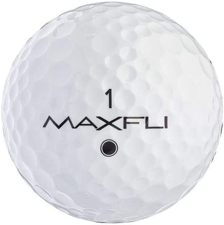 Maxfli Tour X Golf Balls