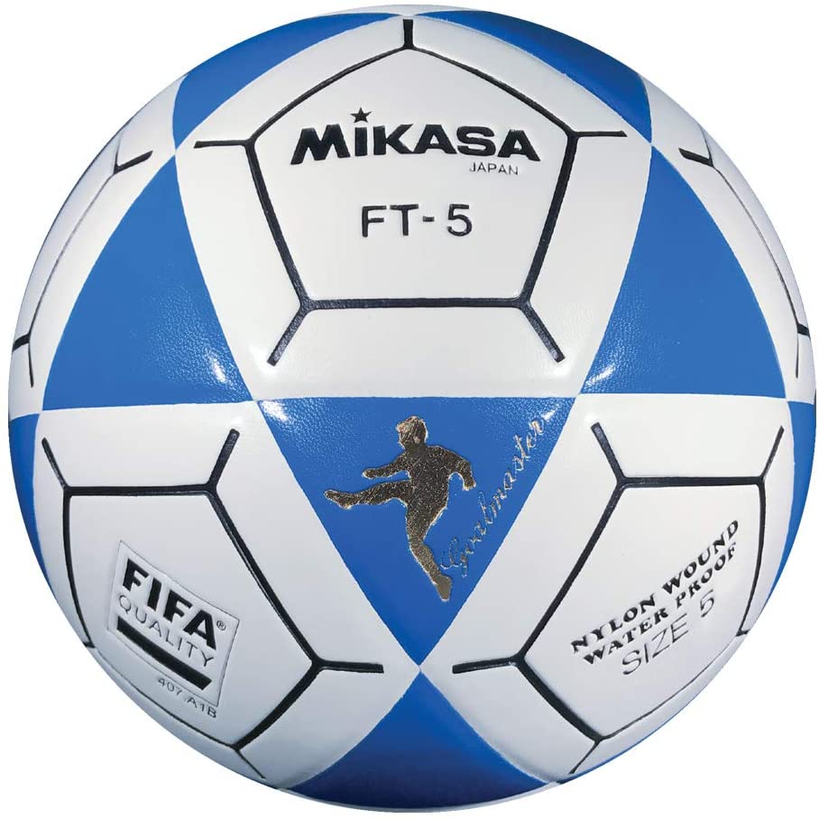 Mikasa FT5A Goal Master Soccer Ball