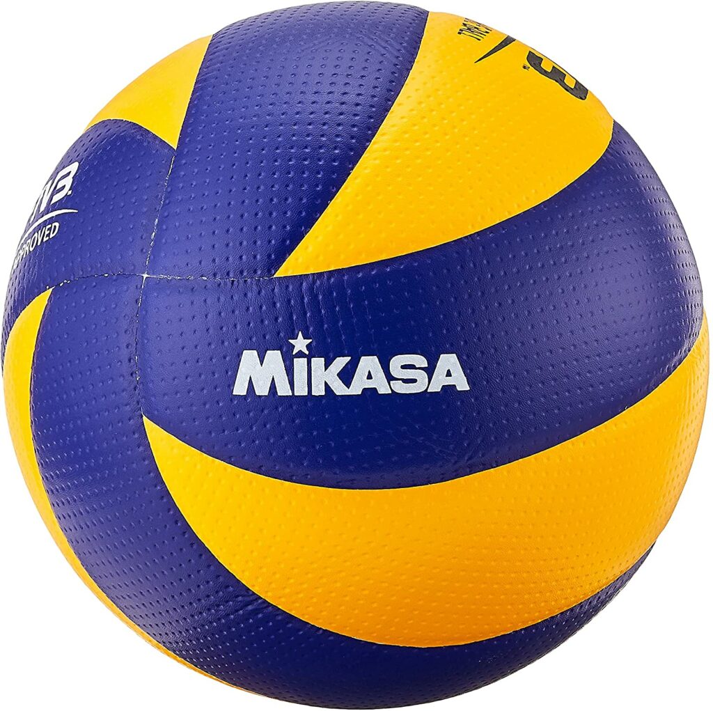 Mikasa Olympics Game Volleyball