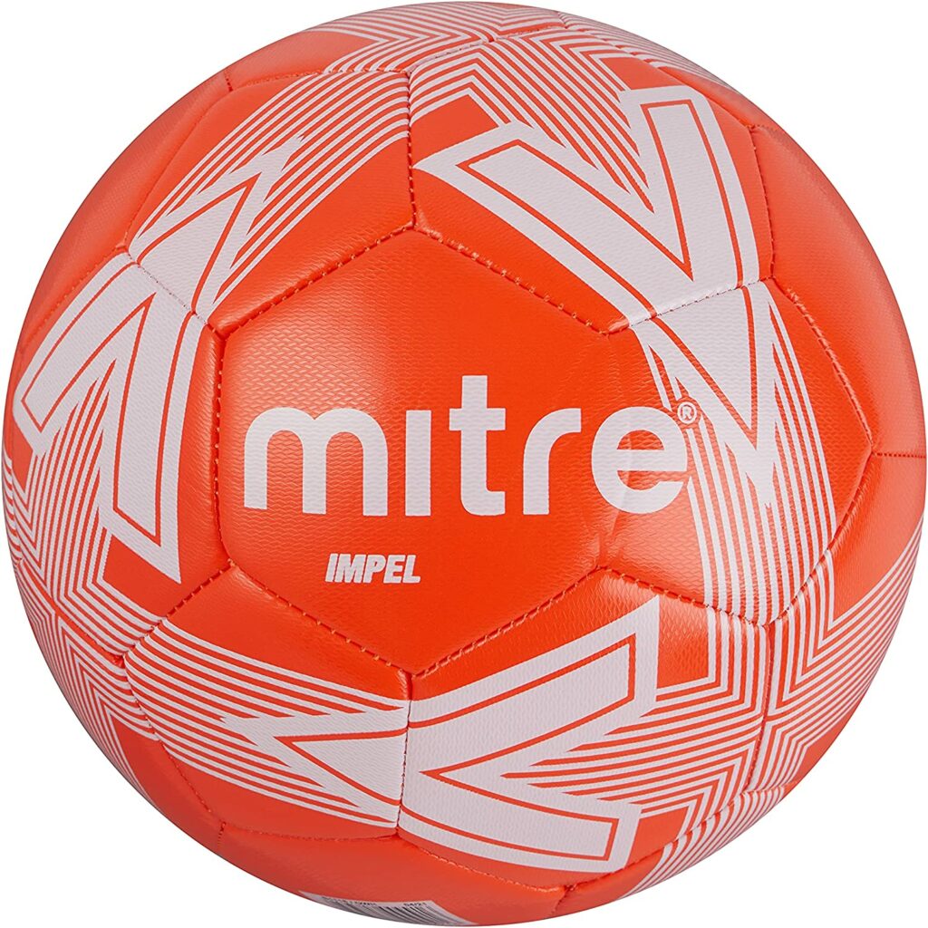 Mitre Impel Training Soccer Ball