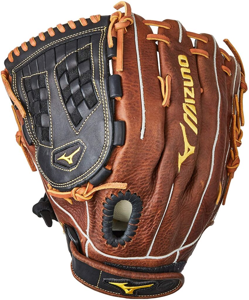 Mizuno Classic Series Softball Glove