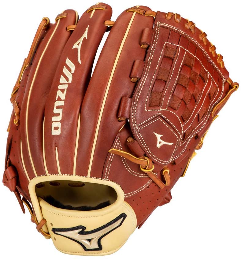 Mizuno Prime Elite Baseball Glove