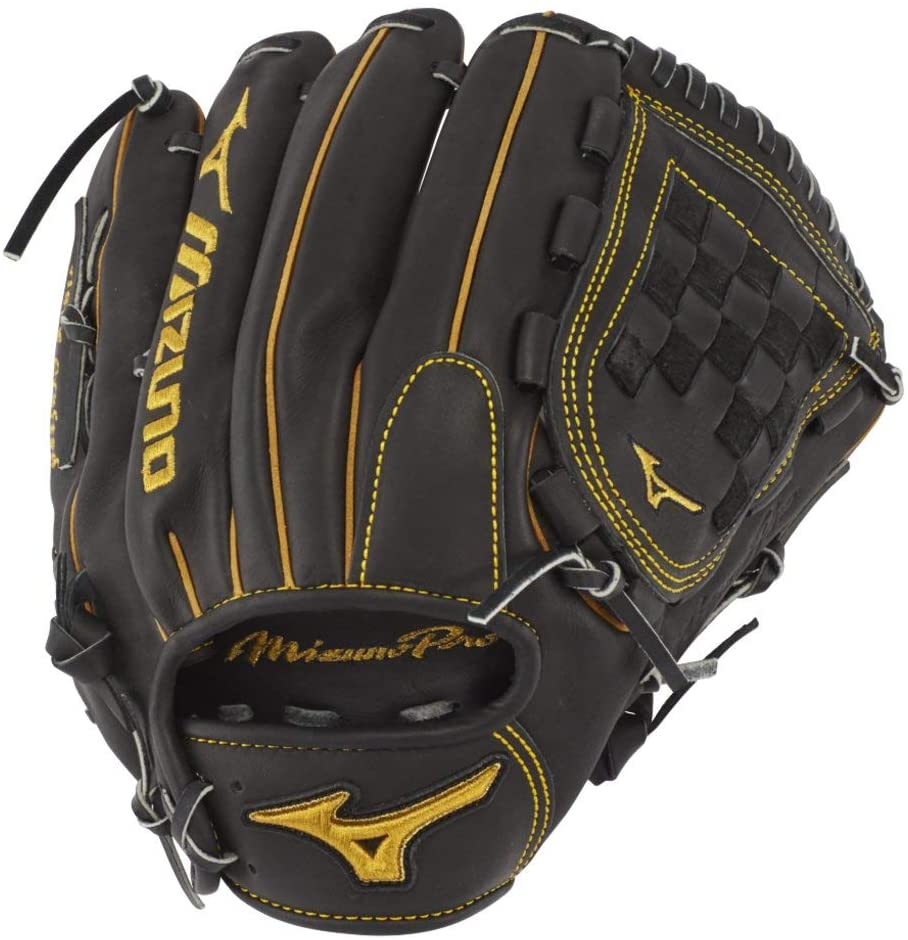 Mizuno Pro Baseball Glove Series