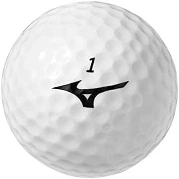 Mizuno RB Tour X Golf Balls