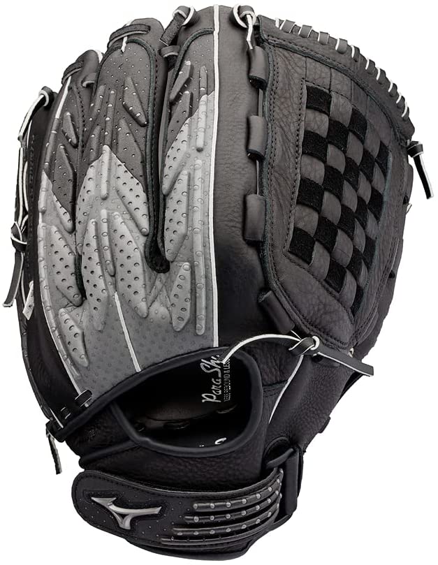 Mizuno Techfire Softball Glove