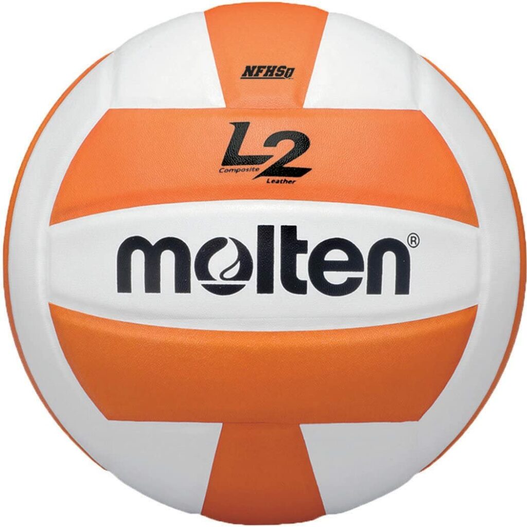 Molten L2 Volleyball