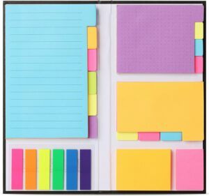 Mr. Pen- Sticky Notes Set