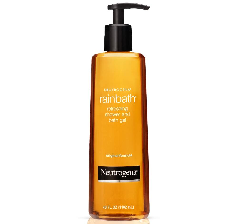 Neutrogena Rainbath Refreshing Shower and Bath Gel