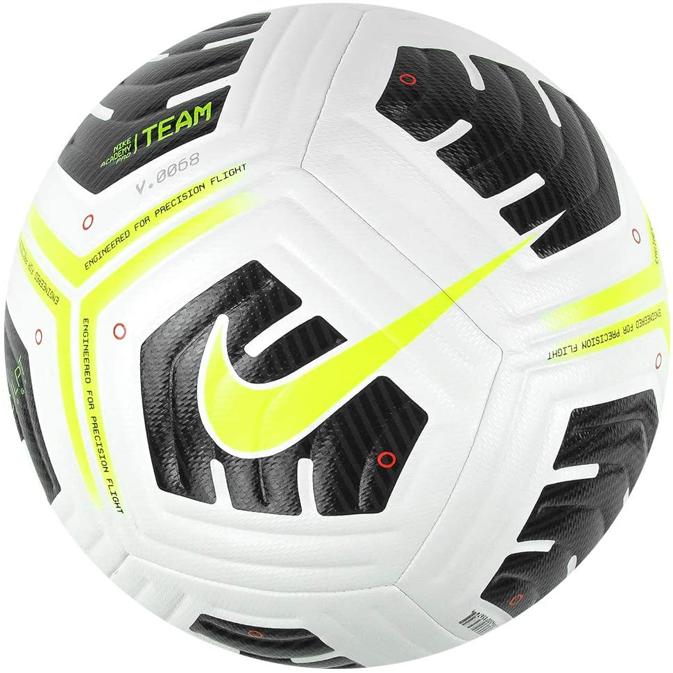 Nike Academy Soccer Ball