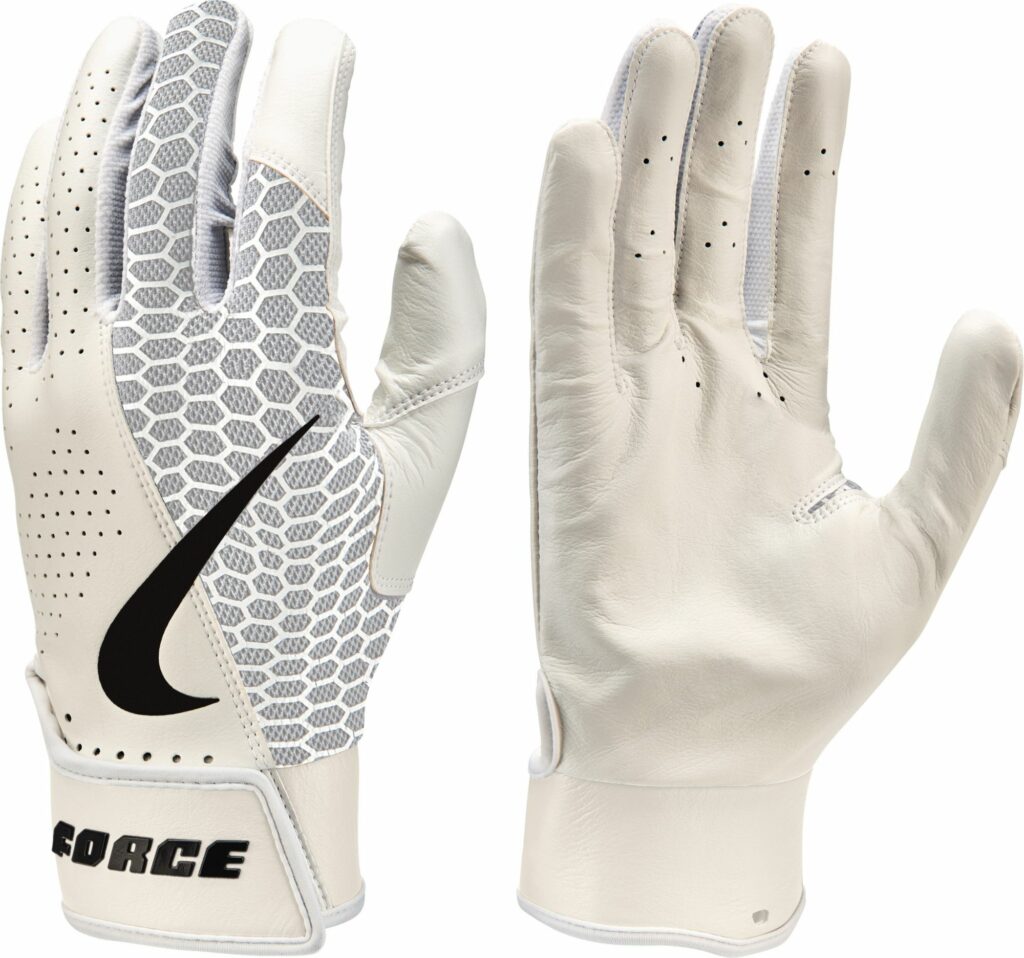 Nike Force Batting Gloves