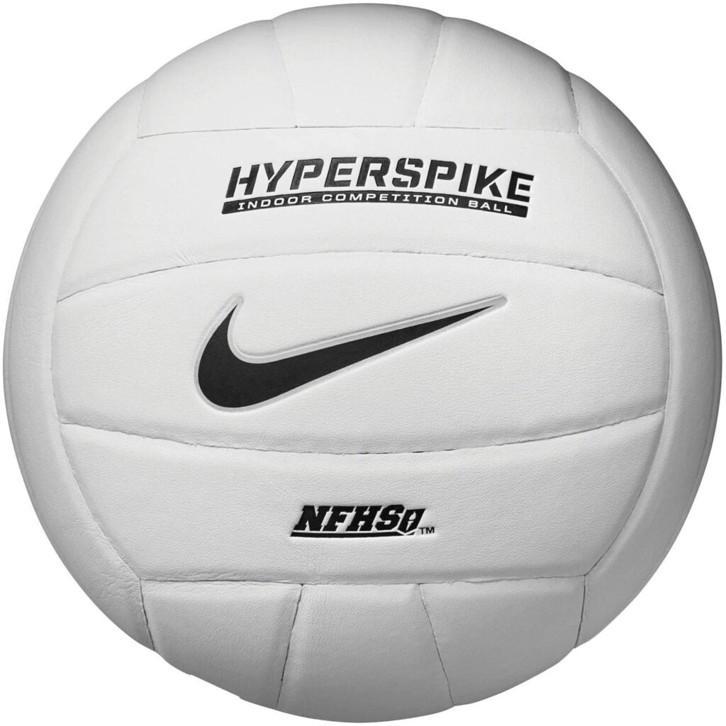 Nike Hyperspike Volleyball