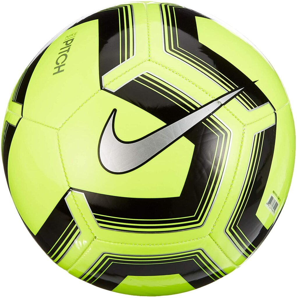 Nike Pitch Soccer Ball