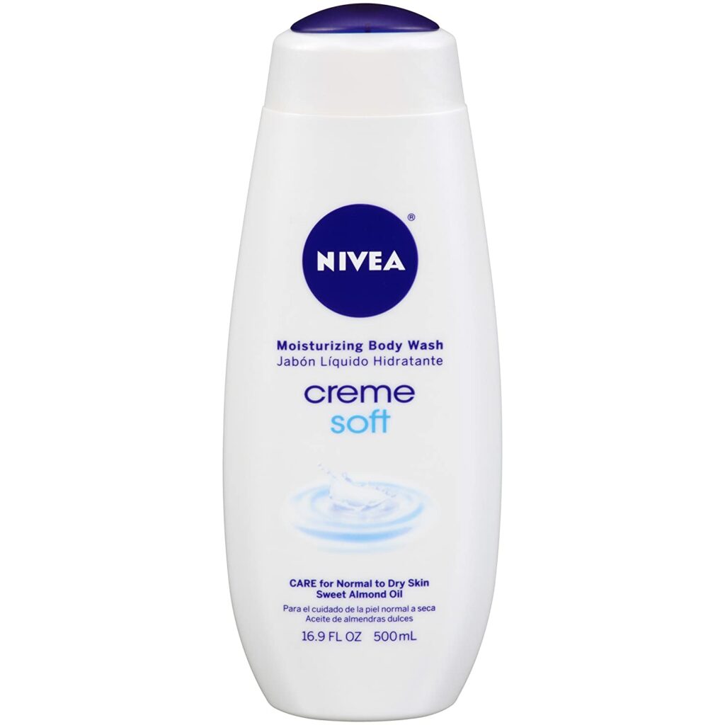 Nivea Body Wash