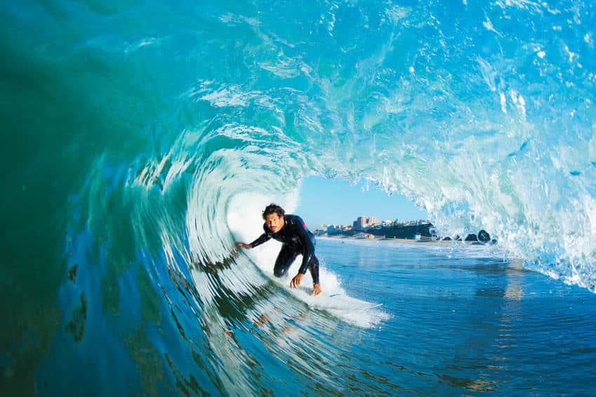 North Shore, Oahu, Hawaii