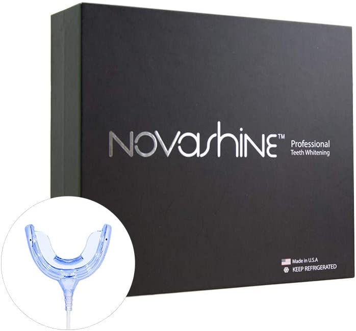 Novashine Teeth Whitening Kit