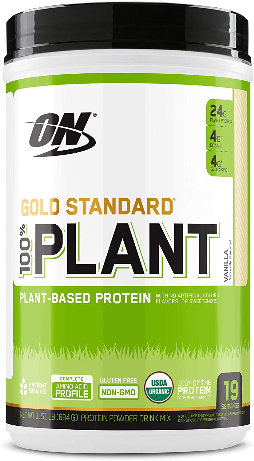 Best Dairy Free Protein Powders The Top 15 List