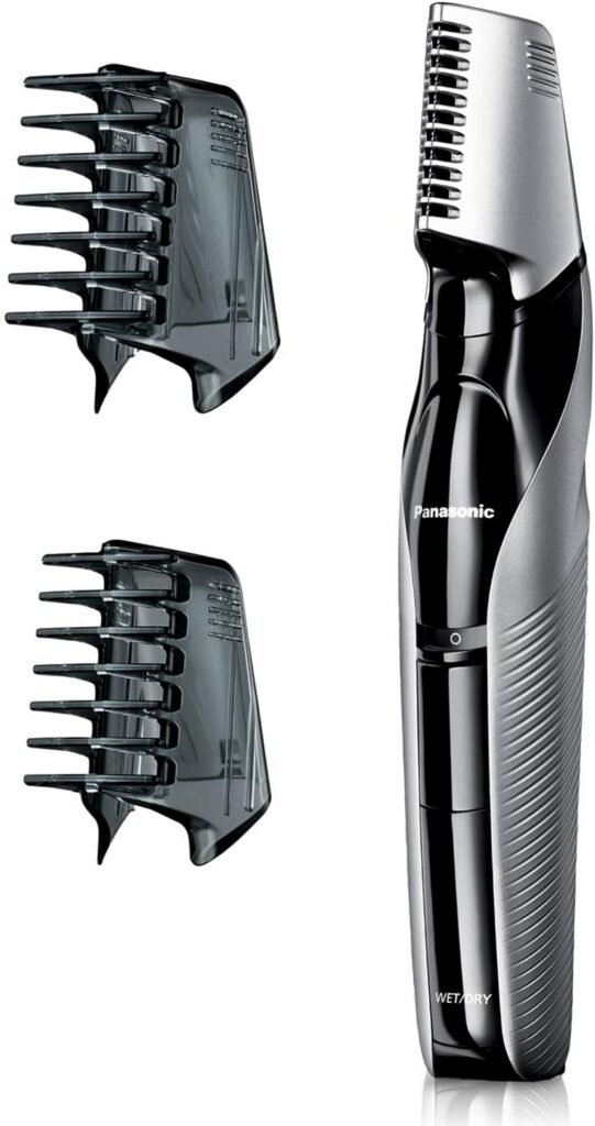 Panasonic Body Hair Trimmer