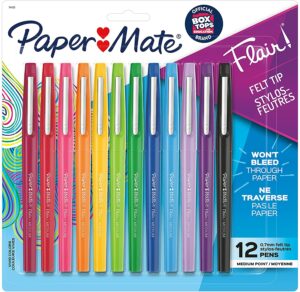 Paper Mate Pens