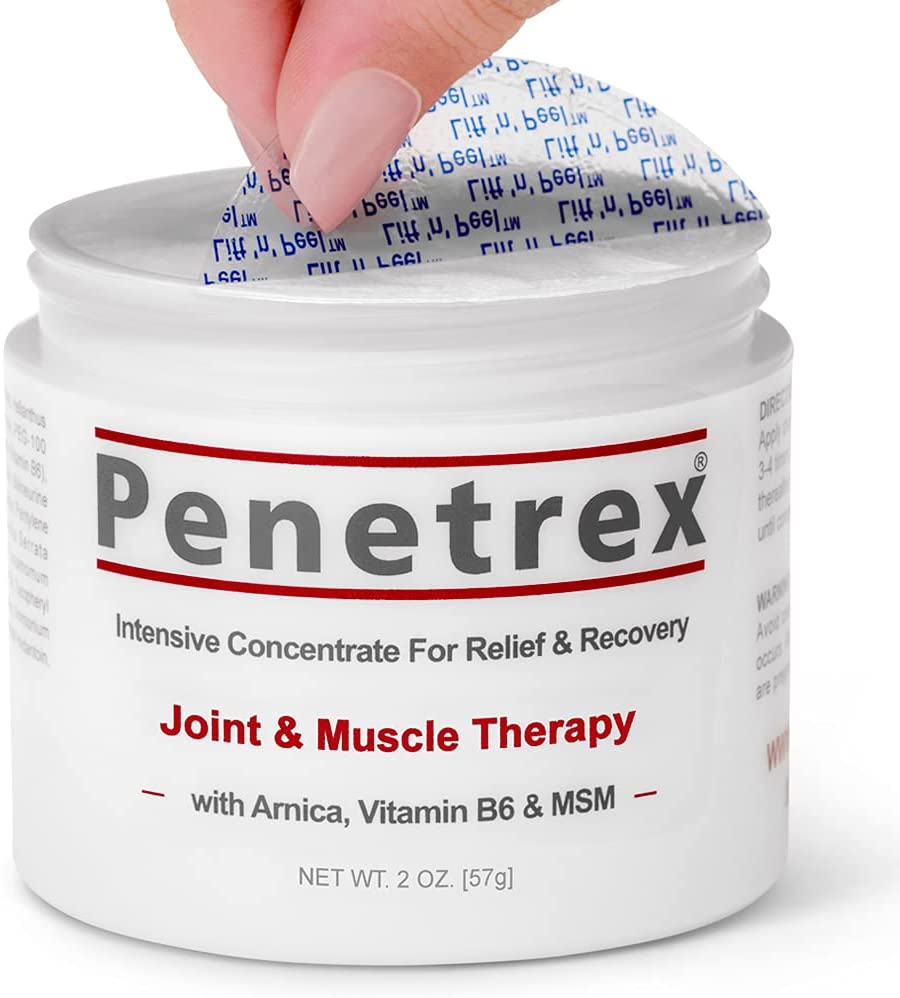 Penetrex Joint & Muscle Therapy