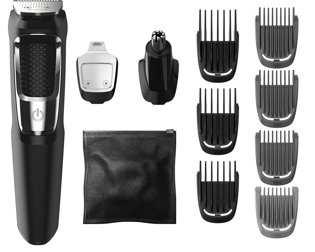 Philips Norelco Hair trimmer