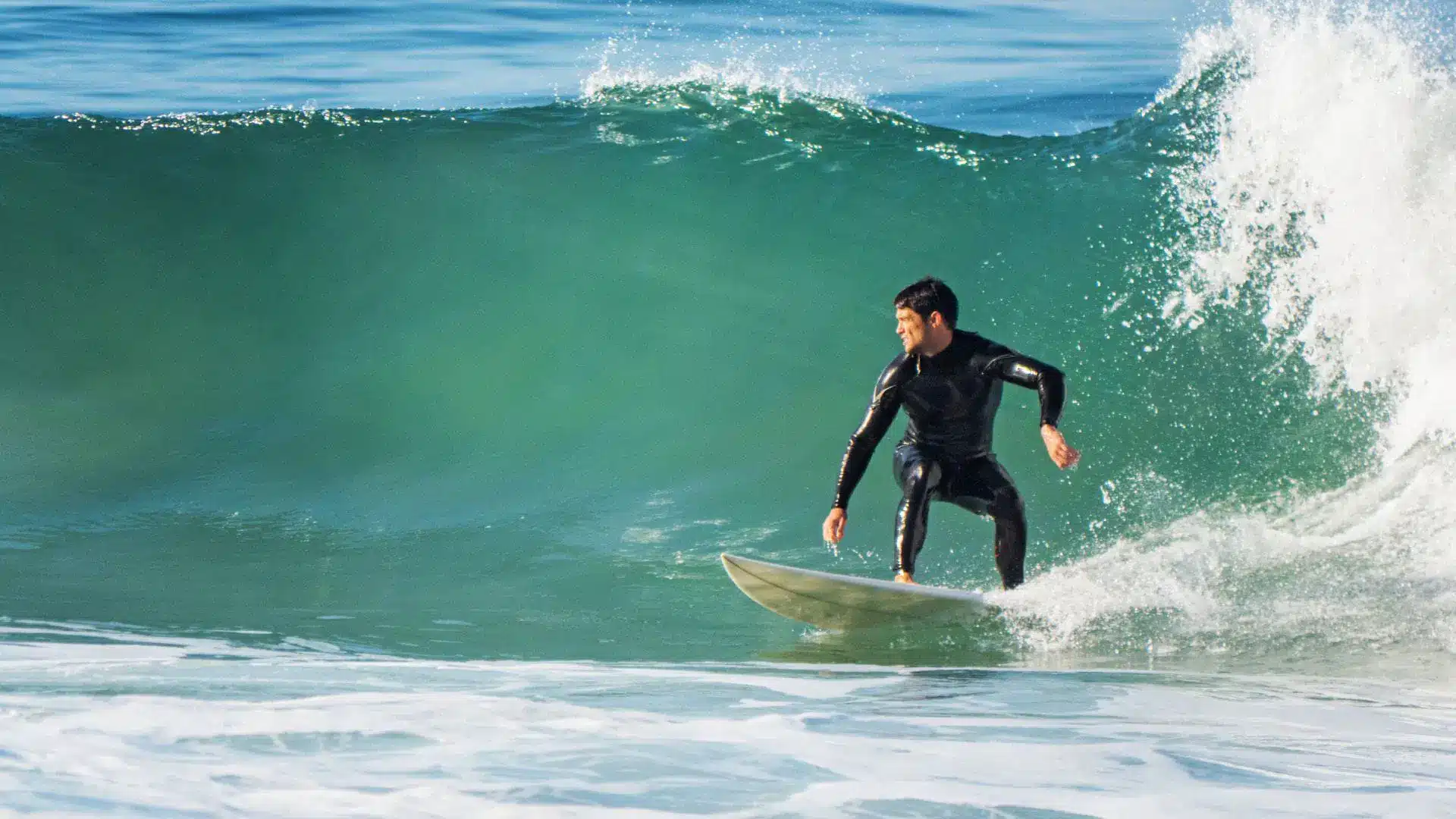Pipeline, Oahu, Hawaii
