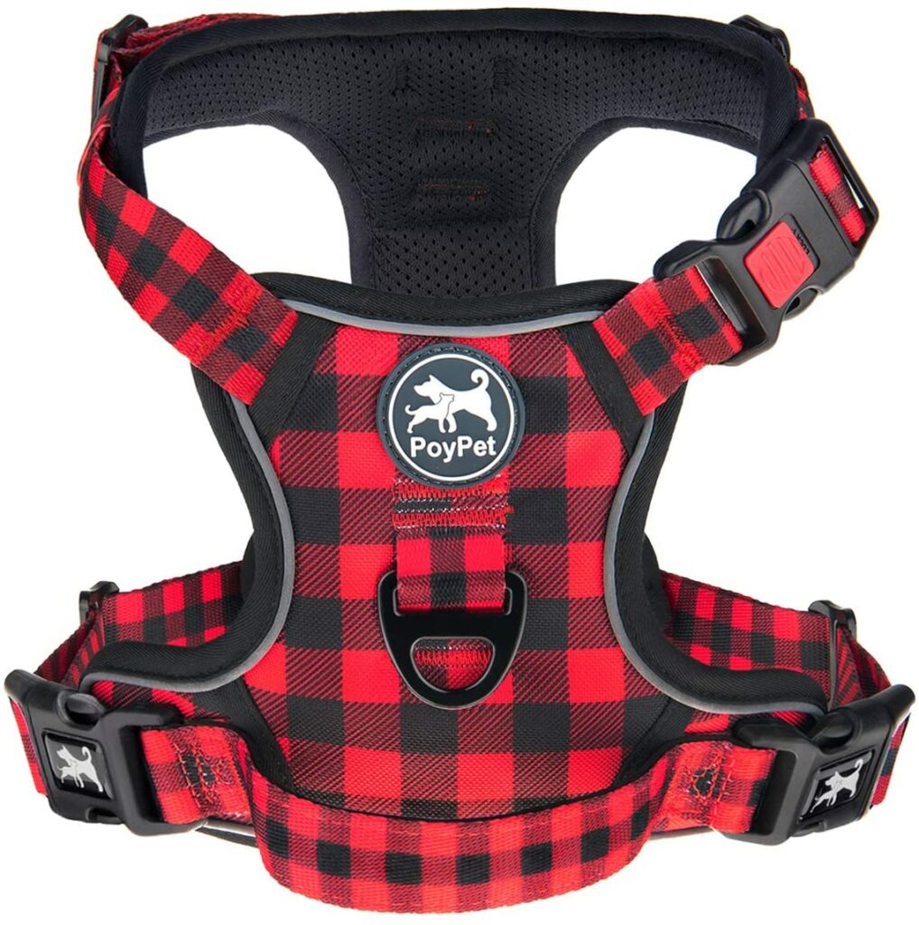 PoyPet Dog Harness