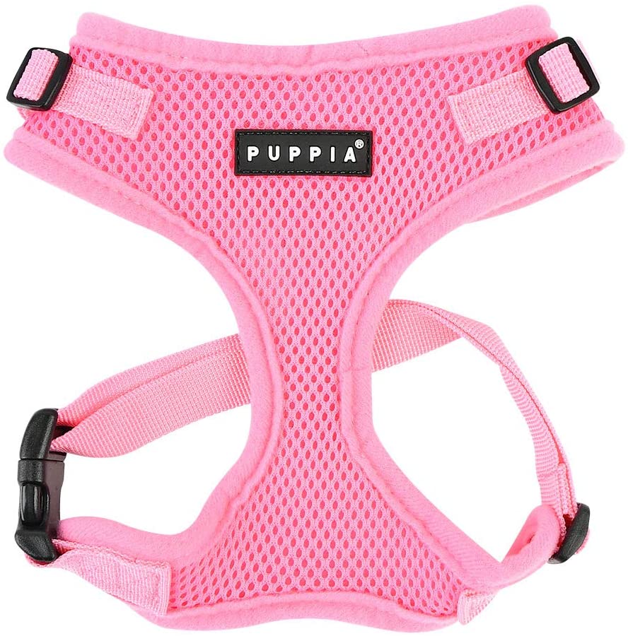 Puppia RiteFit Dog Harness